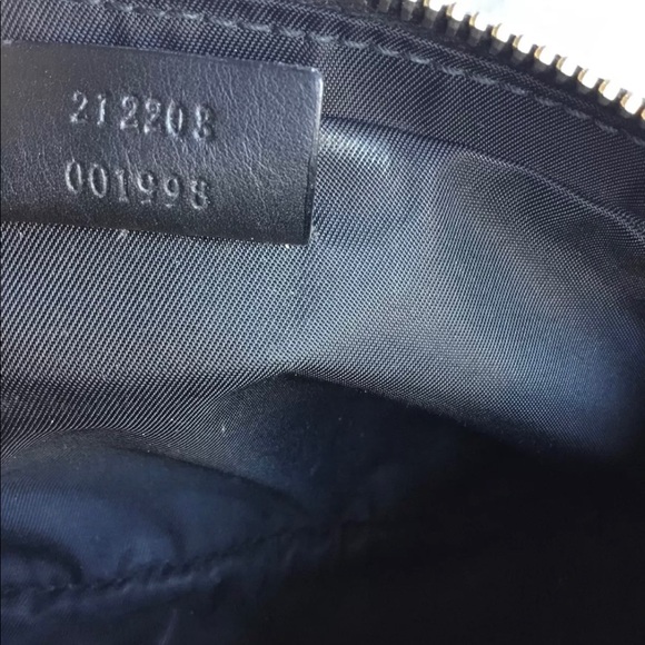 Gucci bag - Picture 7 of 12